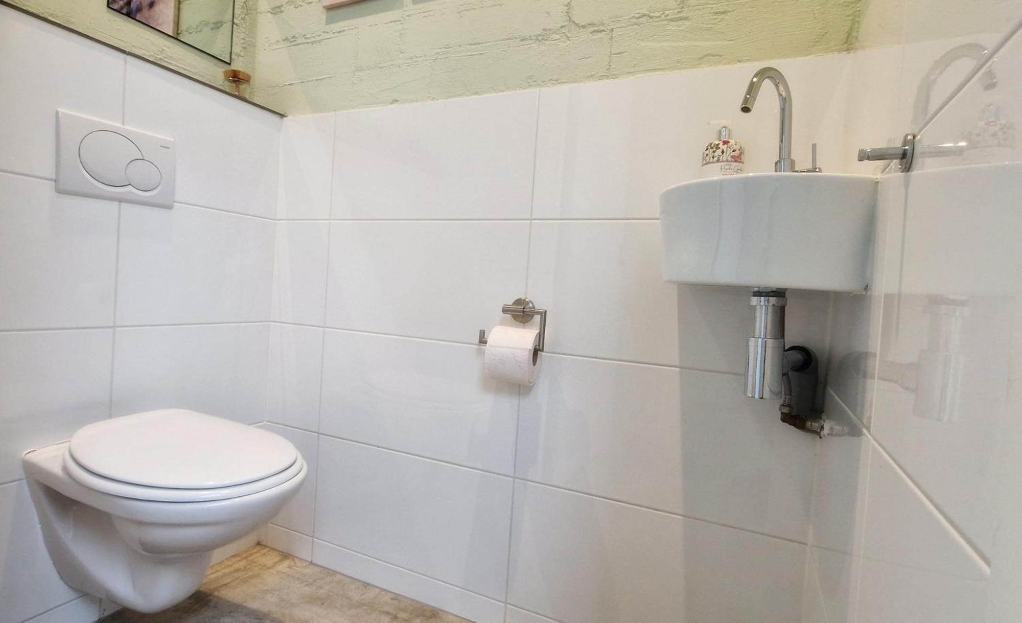 Vakantiehuis De Bunker Julianadorp Exteriör bild
